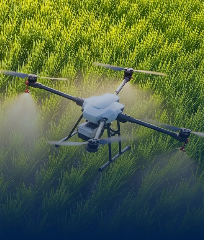 Modern Agriculture Solutions