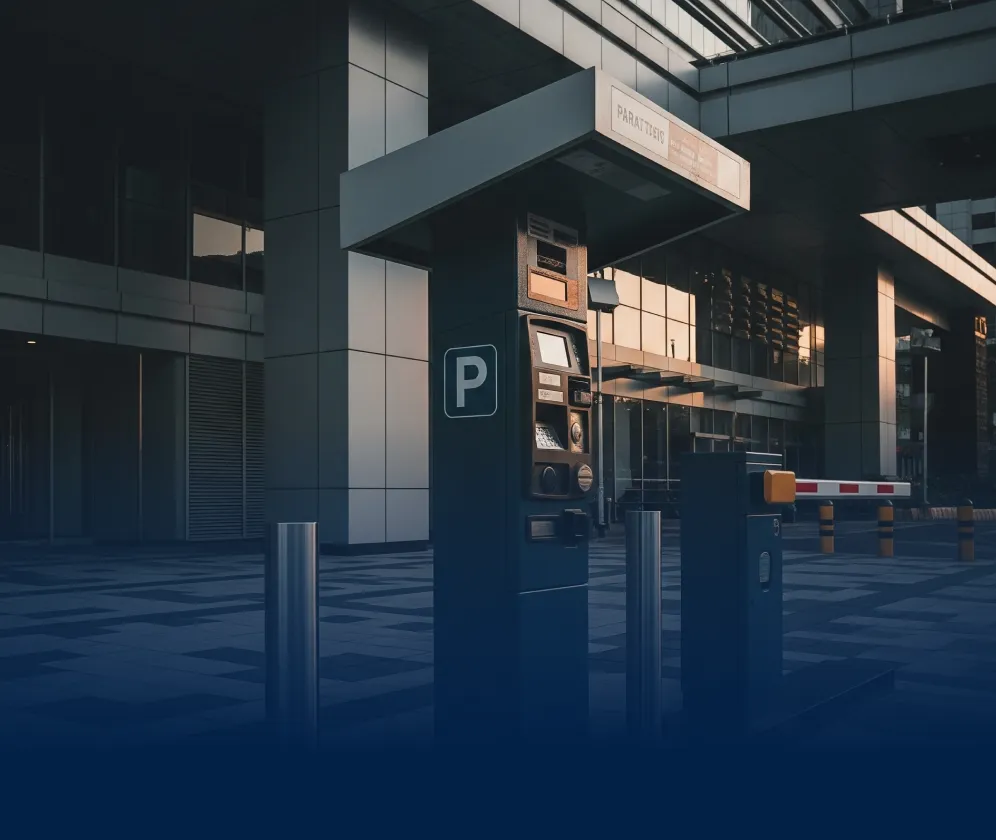 Smart City & Parking